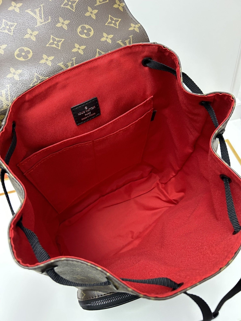 LV Backpacks